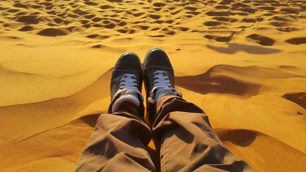 Morocco travel guide
