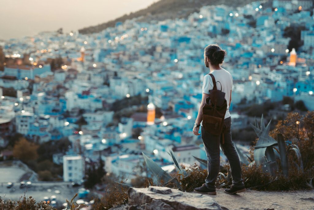 Morocco travel guide
