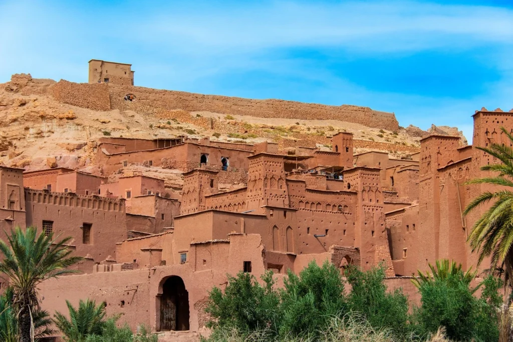 Your Guide to the Perfect Marokko Urlaub: Discover the Magic of Morocco