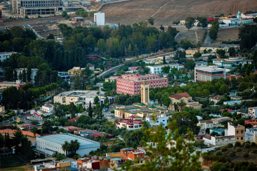 Your Complete Guide to Morocco Weather in February: What to Expect and How to Prepare for Your Trip