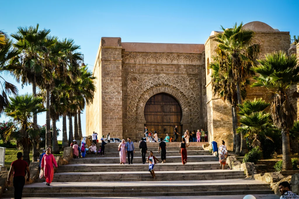 Explore the Best Places to Visit in Morocco