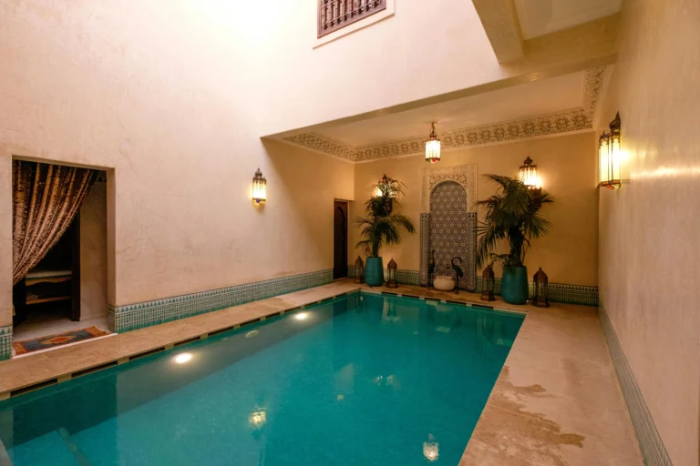 Riad Marrakech