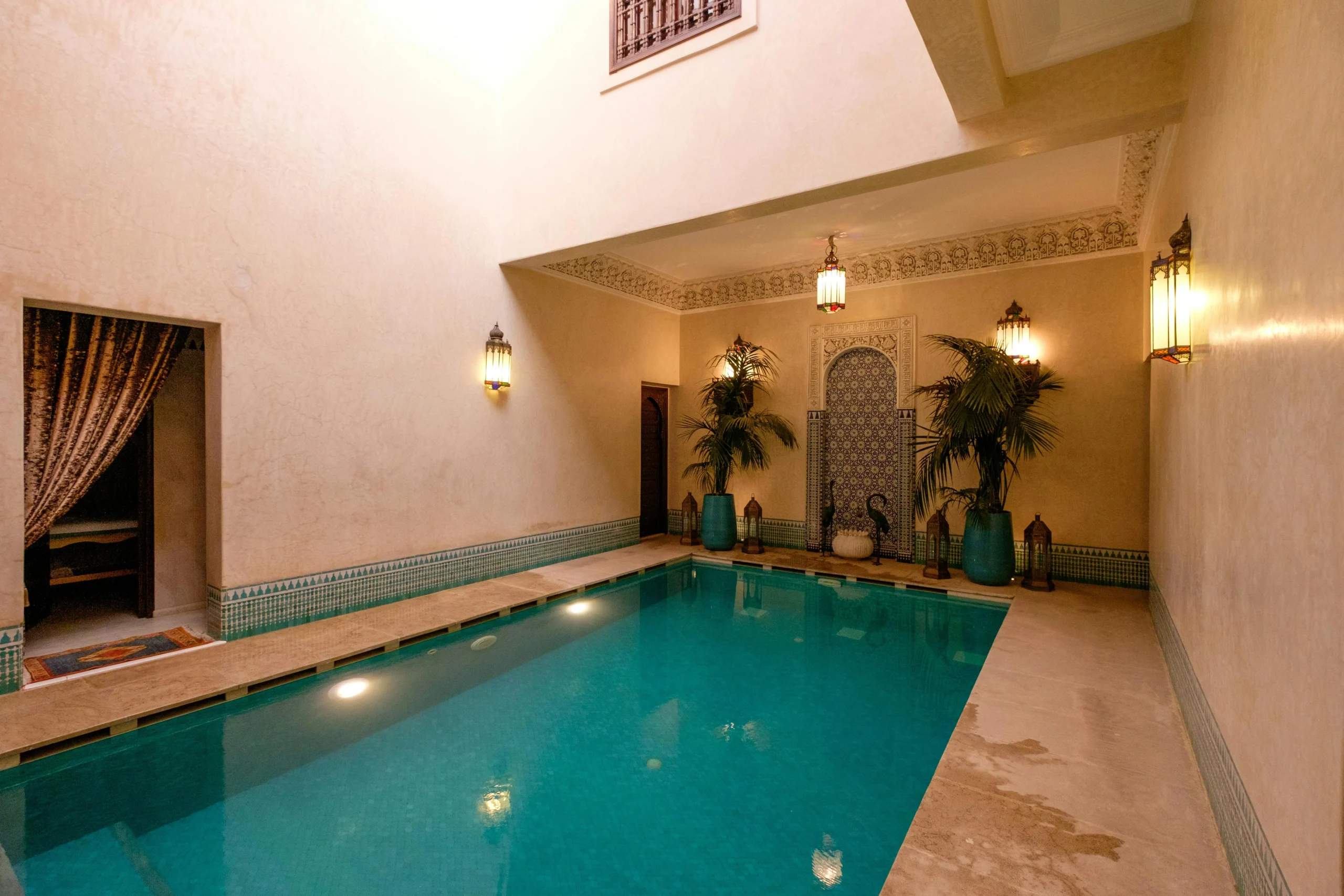 Riad Marrakech