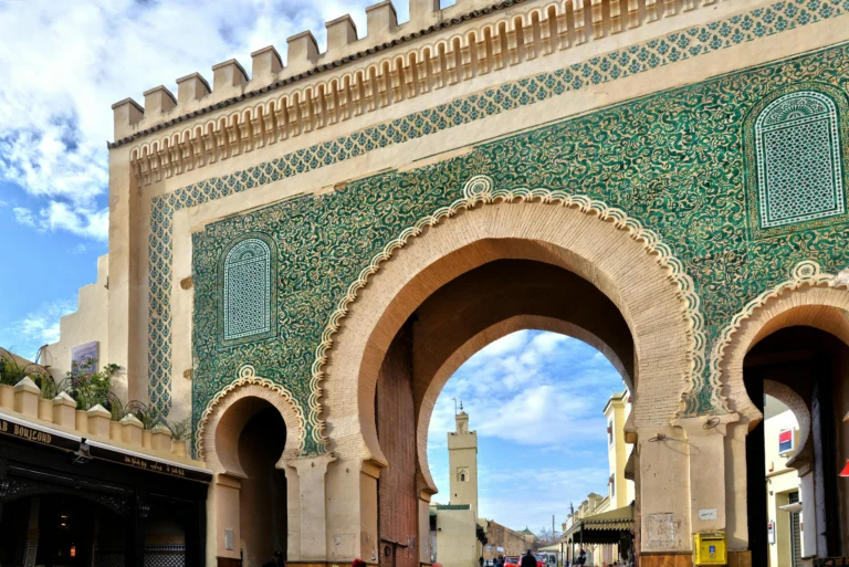 Marrakech Holidays