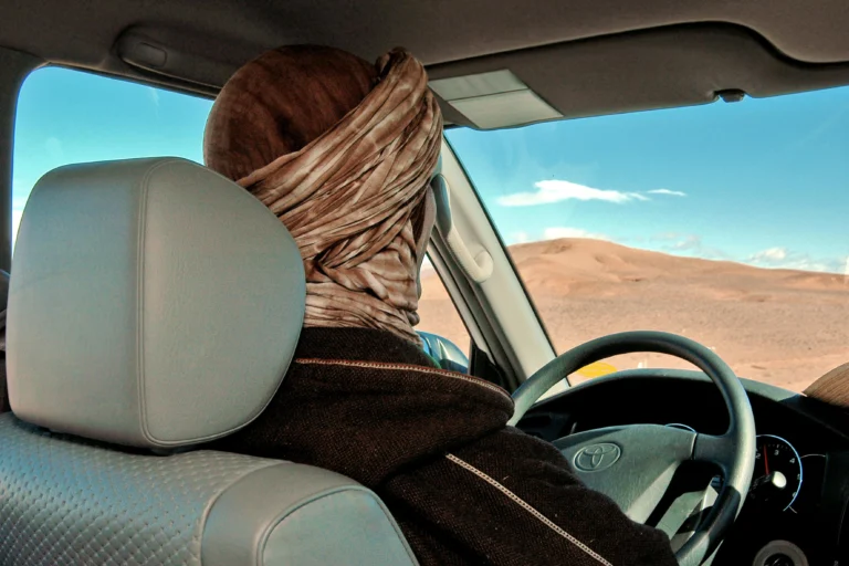 Day Trips from Marrakech