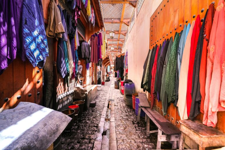 Best Things to Do in Marrakech