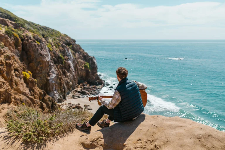 Solo Travel in Morocco