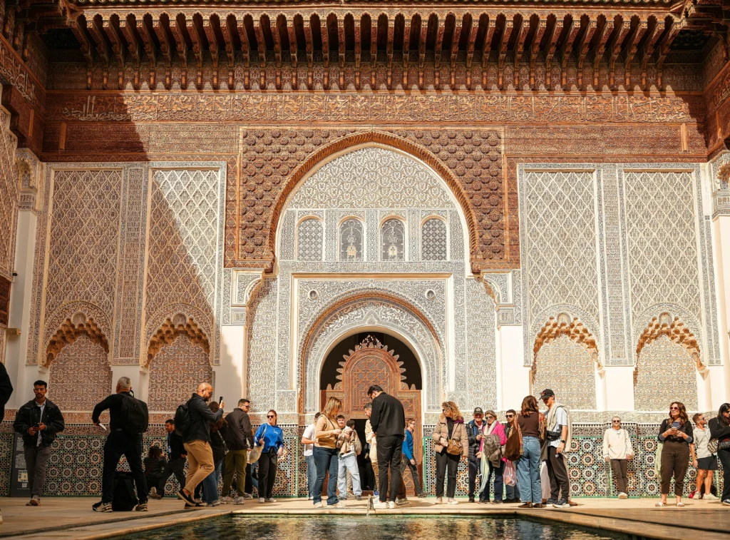 Essential Marrakech Travel Tips for Adventurous Souls
