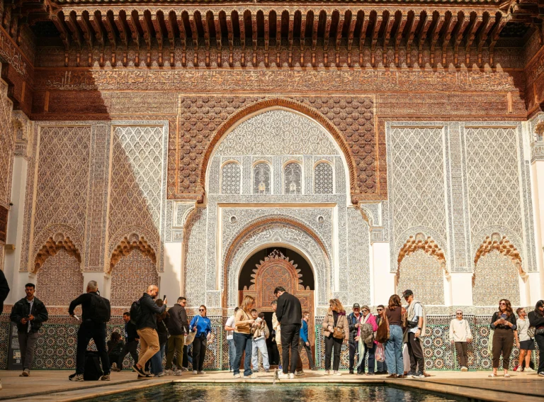 Marrakech travel tips