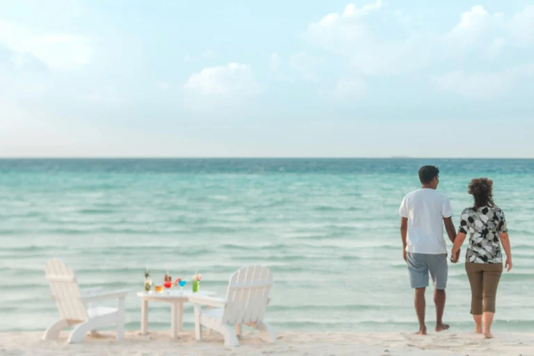 Romantic getaways in Morocco