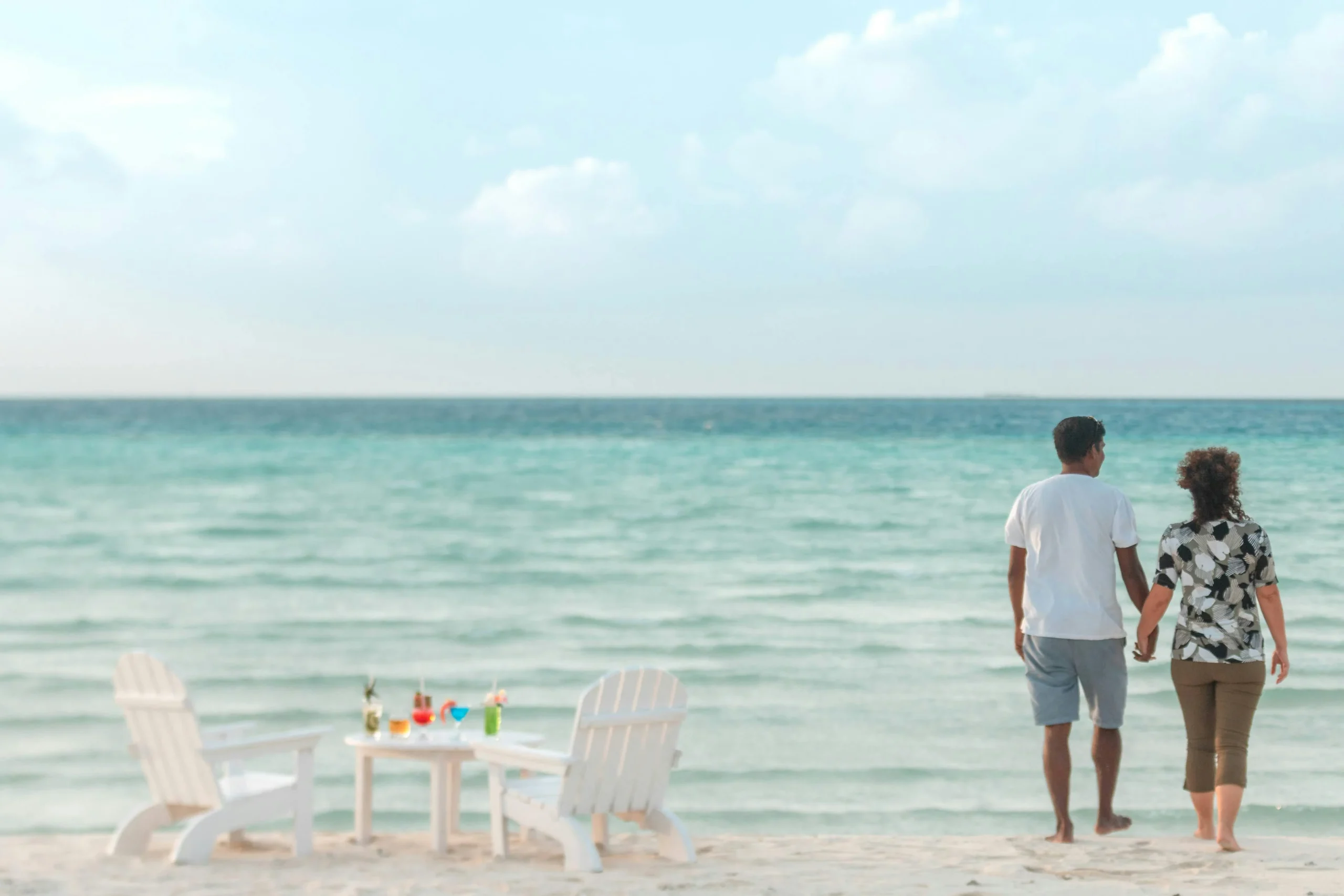 Romantic getaways in Morocco