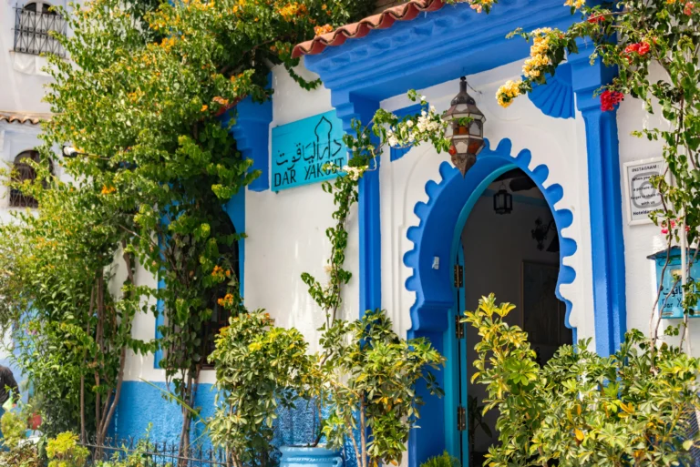 Chefchaouen hidden gems