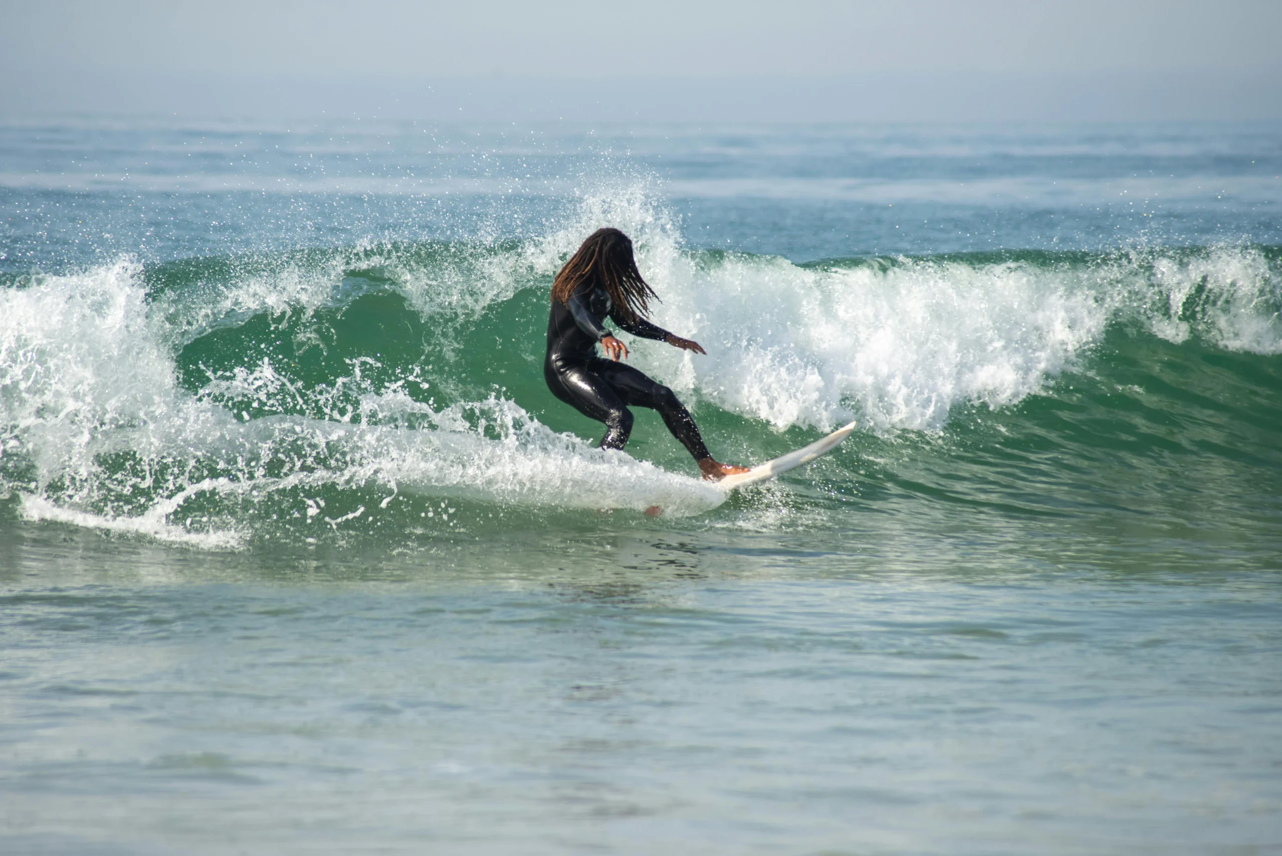surfing spots in Agadir Morocco