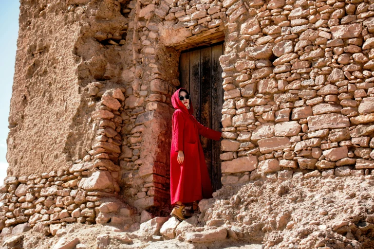 travel tips for Morocco