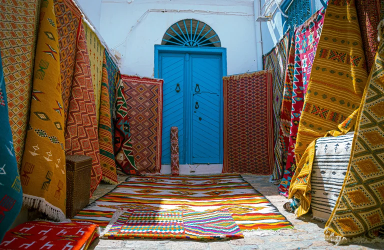10-day Morocco itinerary