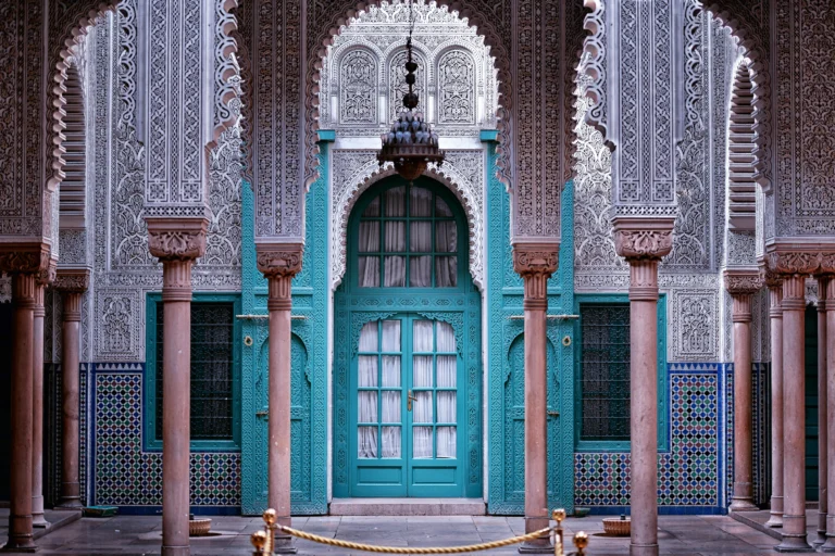 Morocco cultural and culinary travel