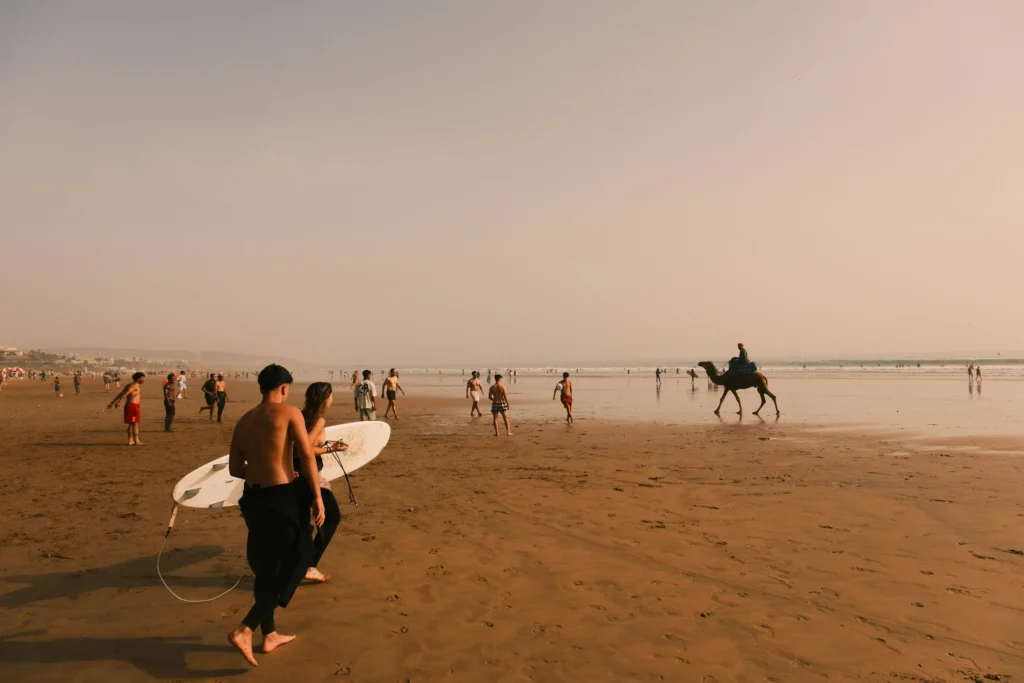 Essential Tips for Visiting Agadir, Morocco