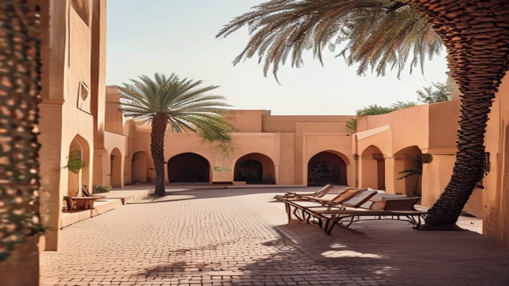 day trips from Marrakech