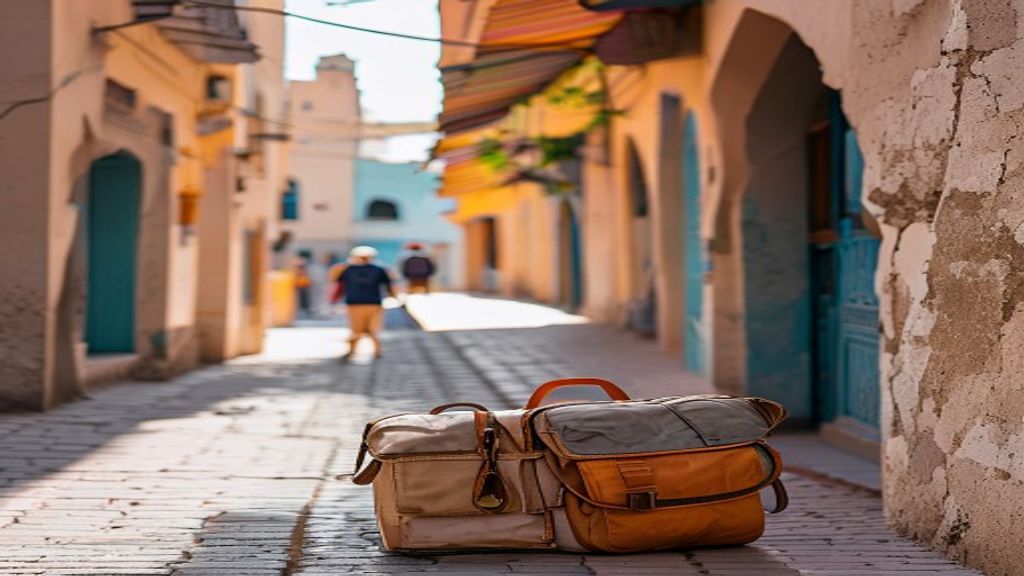 day trips from Marrakech - Safety Tips for Day Trips from Marrakech