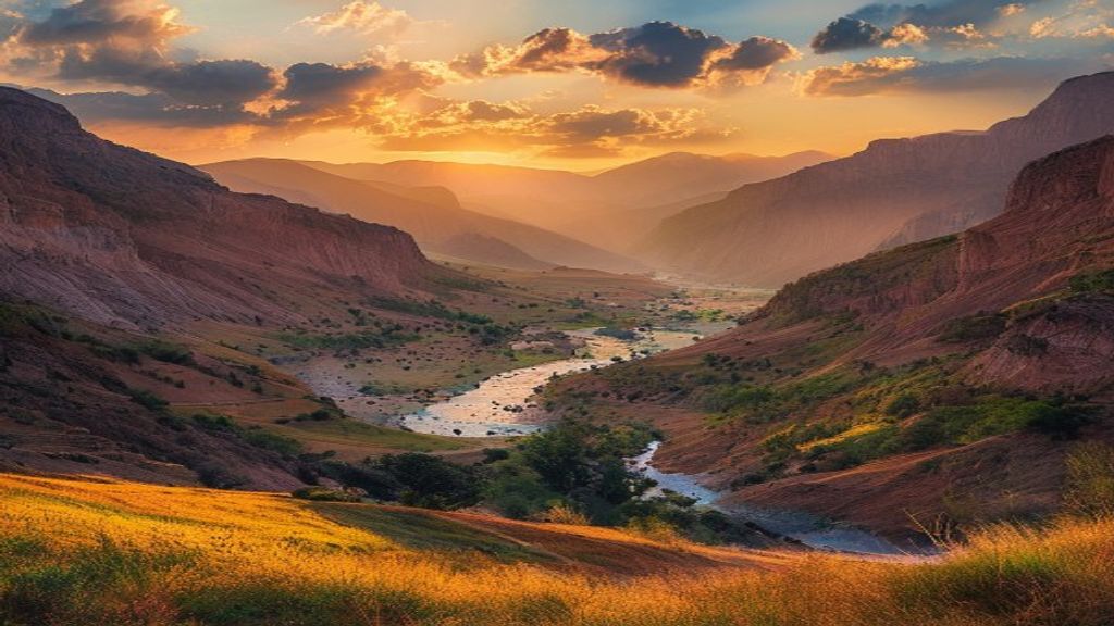 Ourika Valley day trip from Marrakech - Top Attractions in Ourika Valley