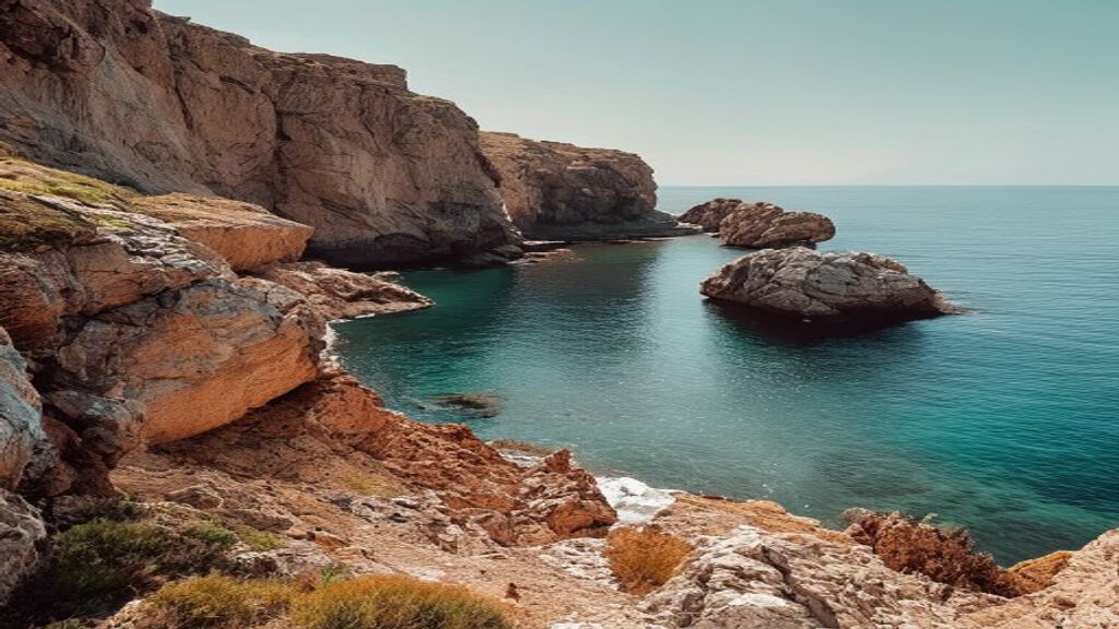 places to visit in Morocco - Hidden Coastal Gems of Morocco