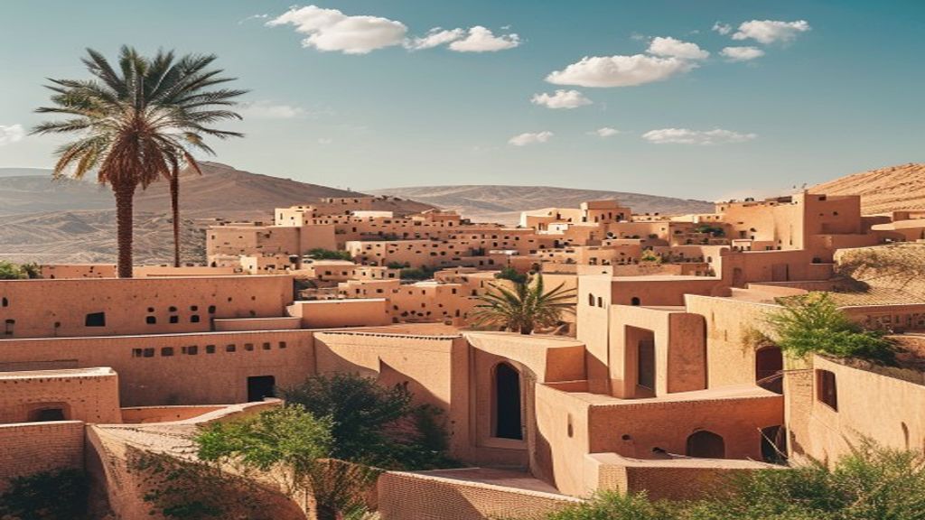 places to visit in Morocco - Top Imperial Cities to Visit in Morocco